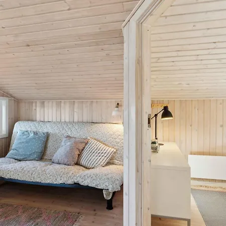 Cosy Holiday Home With Sea View * Faaborg