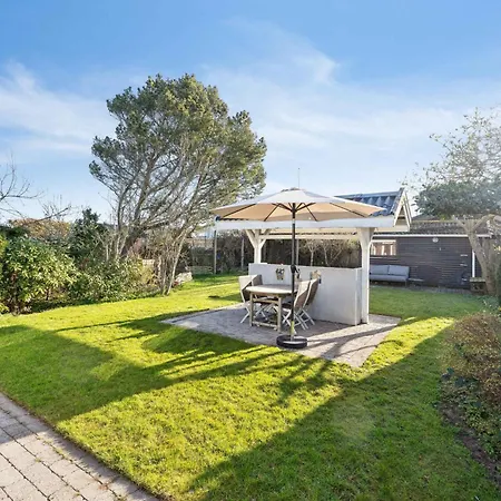 Cosy Holiday Home With Sea View * Faaborg