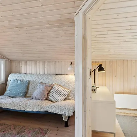 Holiday home Cosy Holiday Home With Sea View Faaborg
