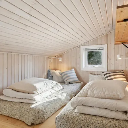 Holiday home Cosy Holiday Home With Sea View *