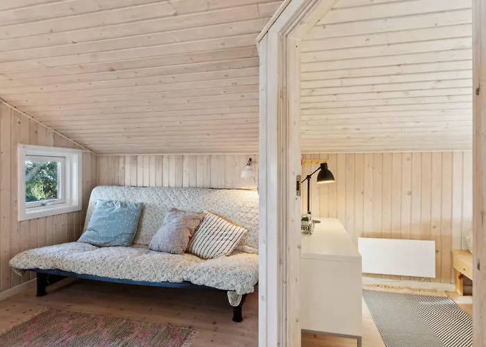 Hyggeligt Med Havudsigt * פאבורג