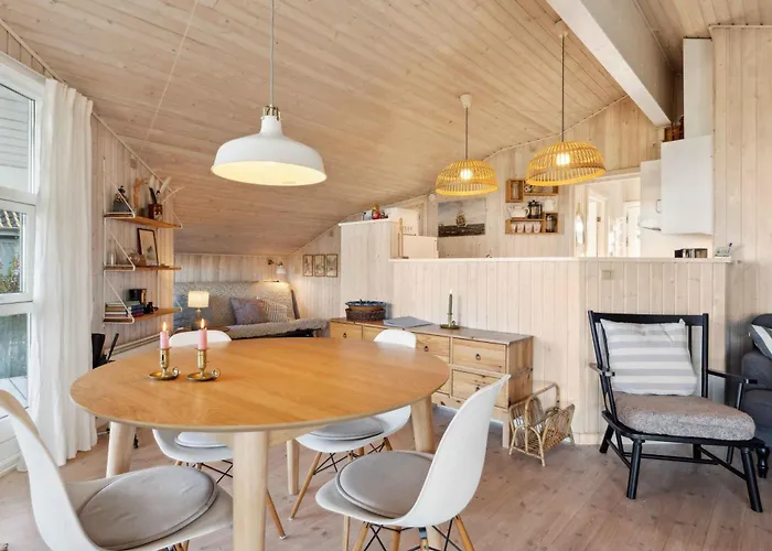 Hyggeligt Med Havudsigt *