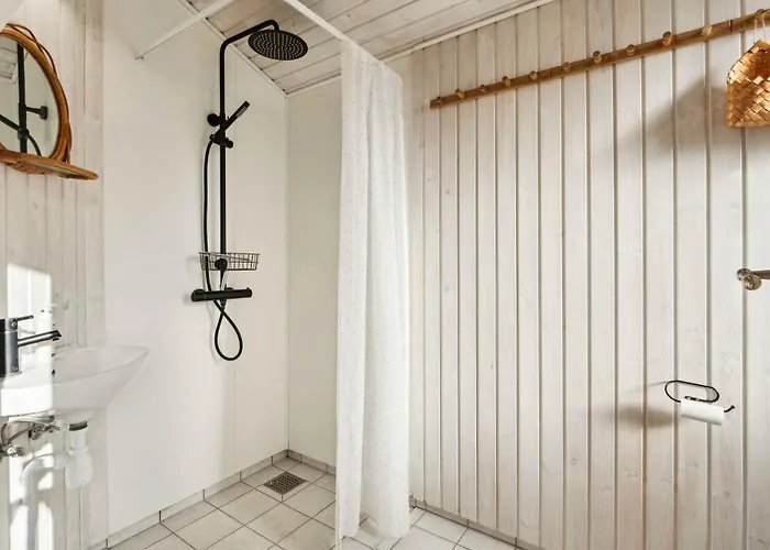 Hyggeligt Med Havudsigt * פאבורג