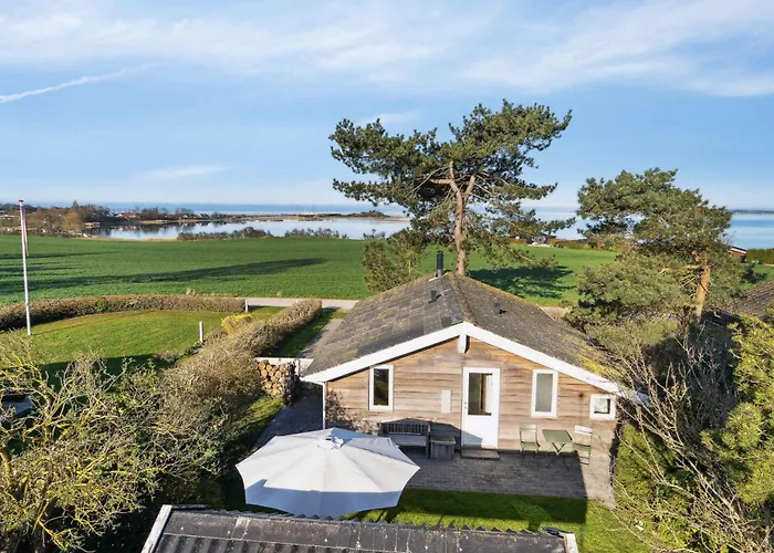 Hyggeligt Med Havudsigt