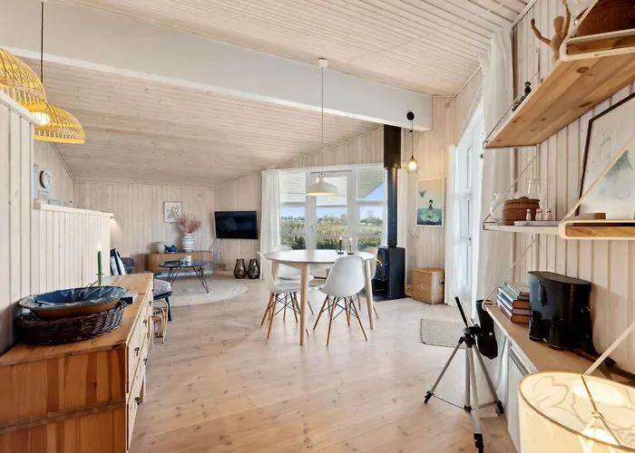 Hyggeligt Med Havudsigt *