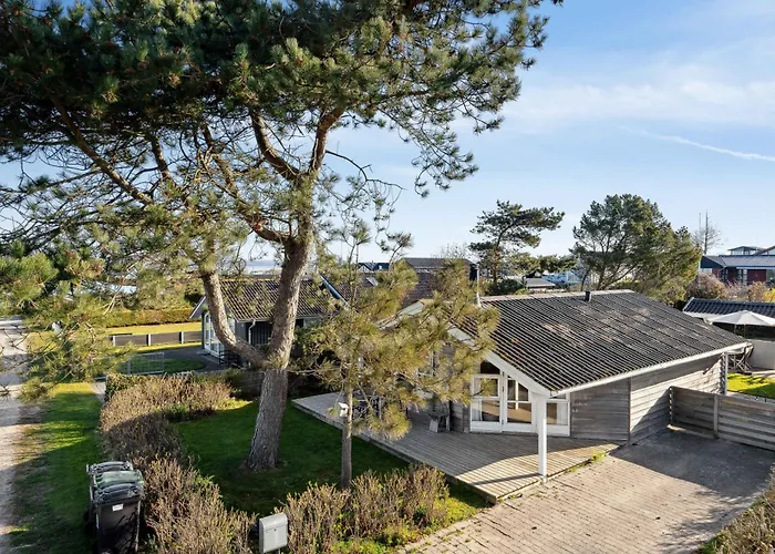 Hyggeligt Med Havudsigt פאבורג