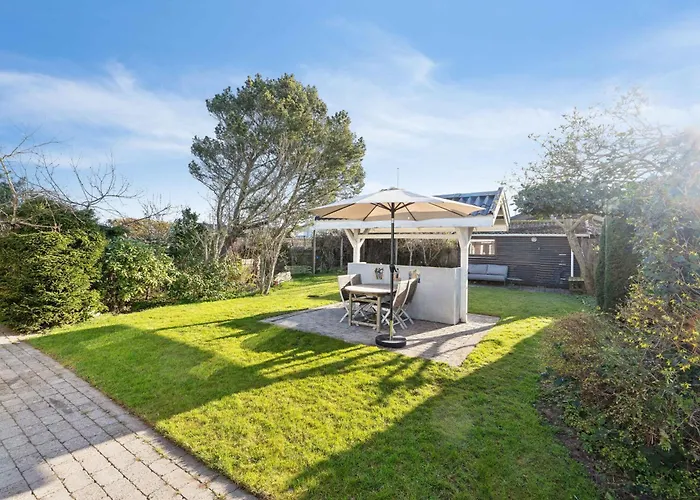 Hyggeligt Med Havudsigt * פאבורג