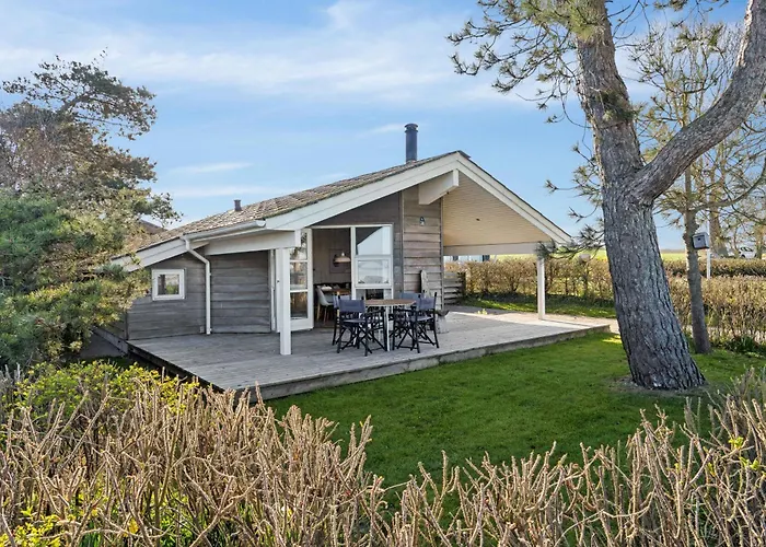 Hyggeligt Med Havudsigt פאבורג